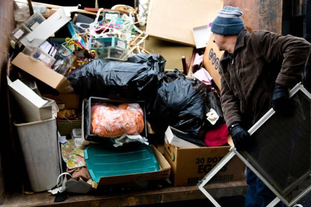 Best Same-Day Junk Removal Services  in Washgton, IN