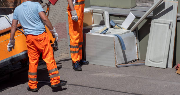 Junk Removal for Events in Washington, IN