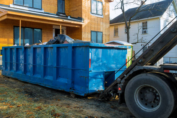 Best Retail Junk Removal  in Washgton, IN