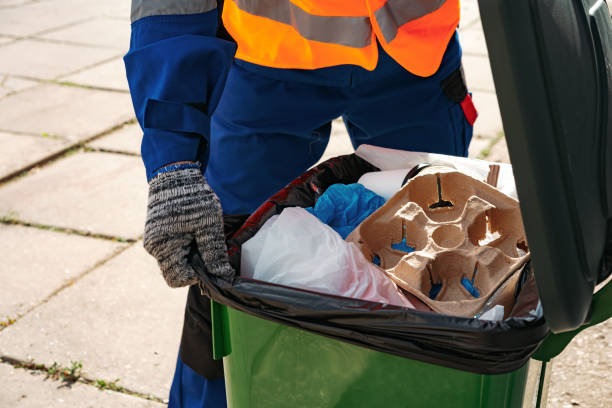Best Recycling Services for Junk  in Washgton, IN