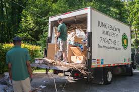 Best Attic Cleanout  in Washgton, IN